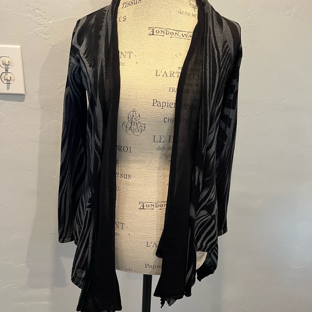 Alberto Makali Jacket Size S